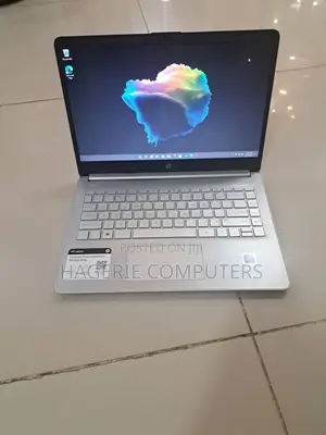 New Laptop HP 15-Da2933nia 4GB Intel Pentium SSD 60GB