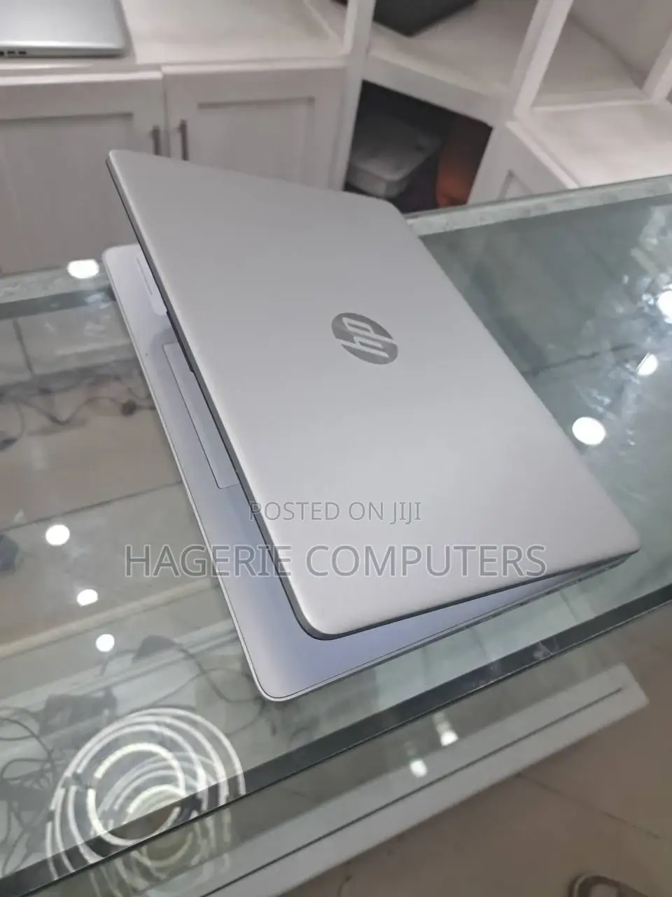 New Laptop HP 15-Da2933nia 4GB Intel Pentium SSD 60GB