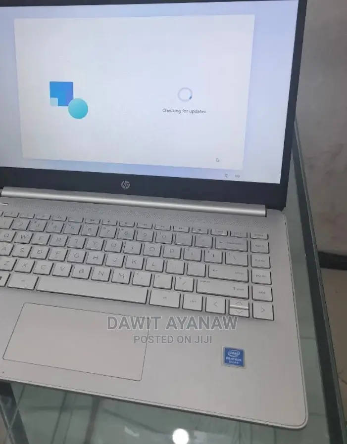 New Laptop HP Stream Notebook 4GB Intel Core 2 Duo SSD 60GB