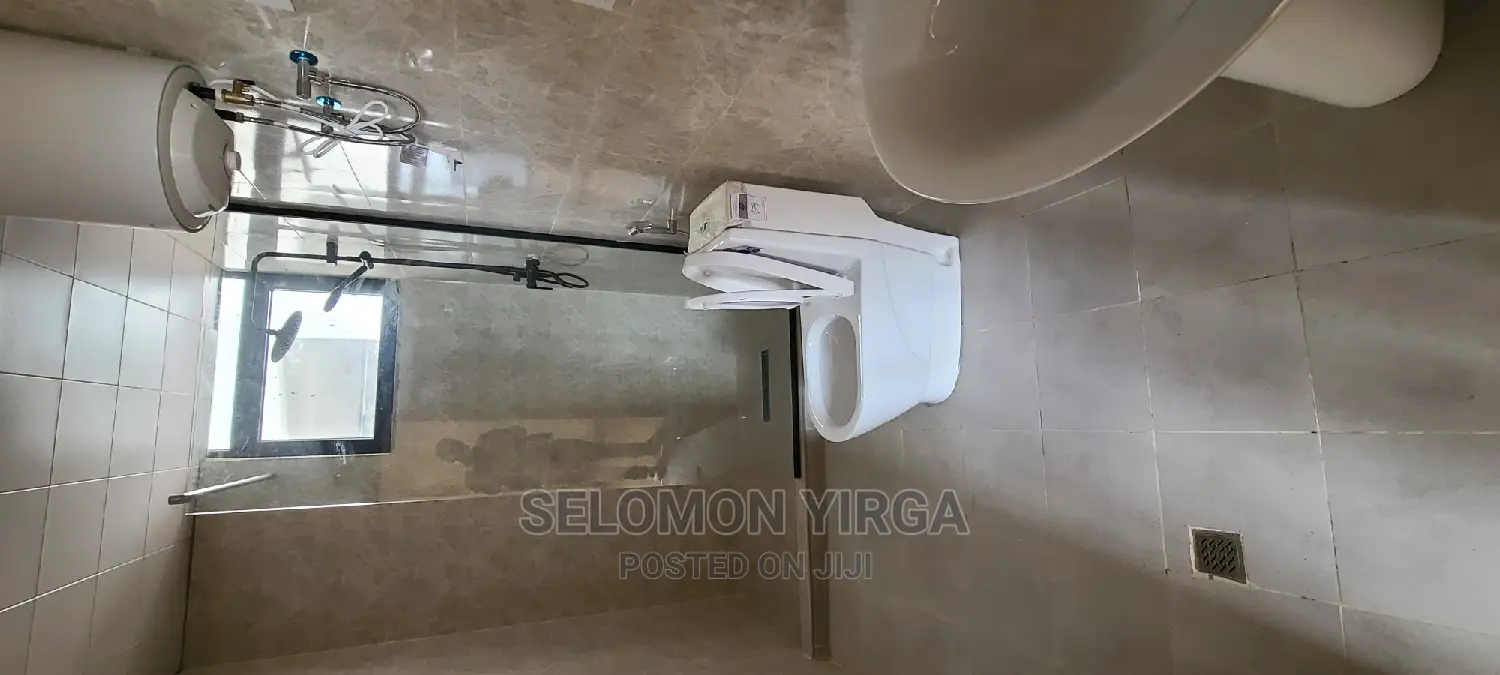 4bdrm Apartment in Adids Abba, Bole for Rent