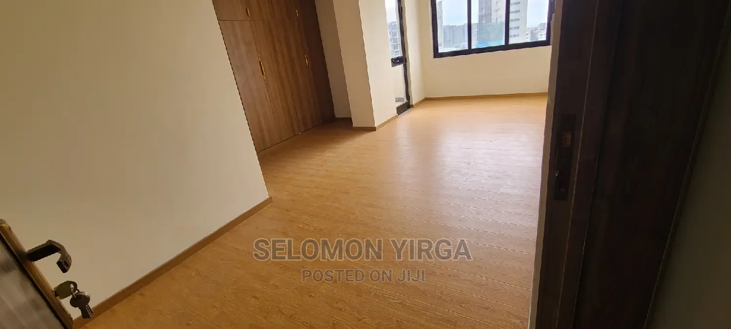 4bdrm Apartment in Adids Abba, Bole for Rent