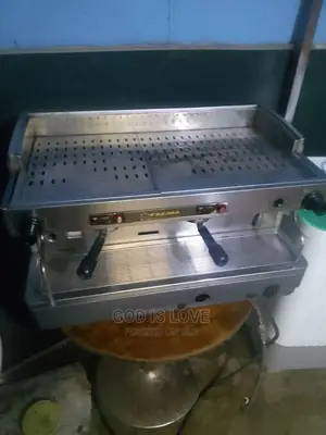 የሻይ ማሽን Tea Machine