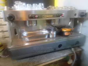 የሻይ ማሽን Tea Machine