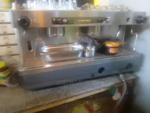 የሻይ ማሽን Tea Machine