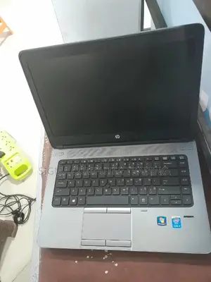 Photo - Laptop HP ProBook 640 G1 4GB Intel Core I5 HDD 500GB