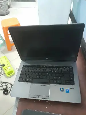Laptop HP ProBook 640 G1 4GB Intel Core I5 HDD 500GB