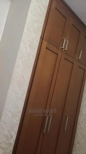 Furnished 4bdrm Apartment in Addis Abeba, Bole for Rent