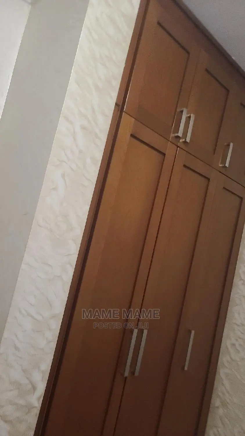 Furnished 4bdrm Apartment in Addis Abeba, Bole for Rent