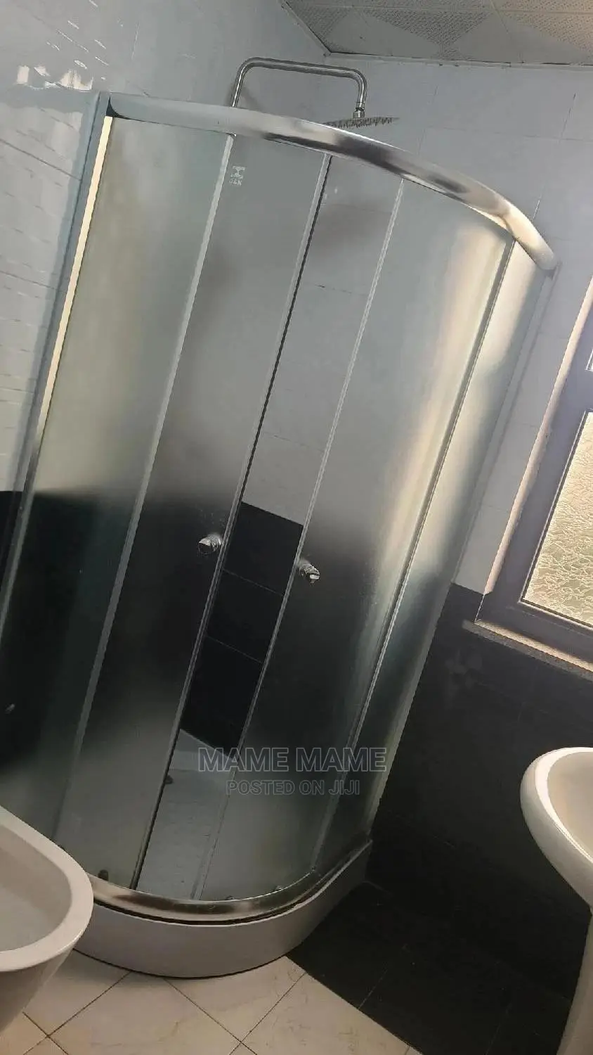 Furnished 4bdrm Apartment in Addis Abeba, Bole for Rent