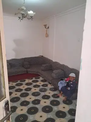 Furnished 1bdrm Condo in ኣባዶ ኮንደሚኒየም, Yeka for Sale