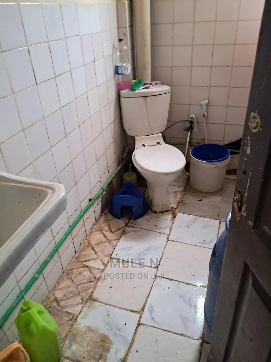 Furnished 1bdrm Condo in ኣባዶ ኮንደሚኒየም, Yeka for Sale