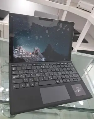 New Laptop Microsoft Surface Laptop Go 2 8GB Intel Core I5 SSD 128GB