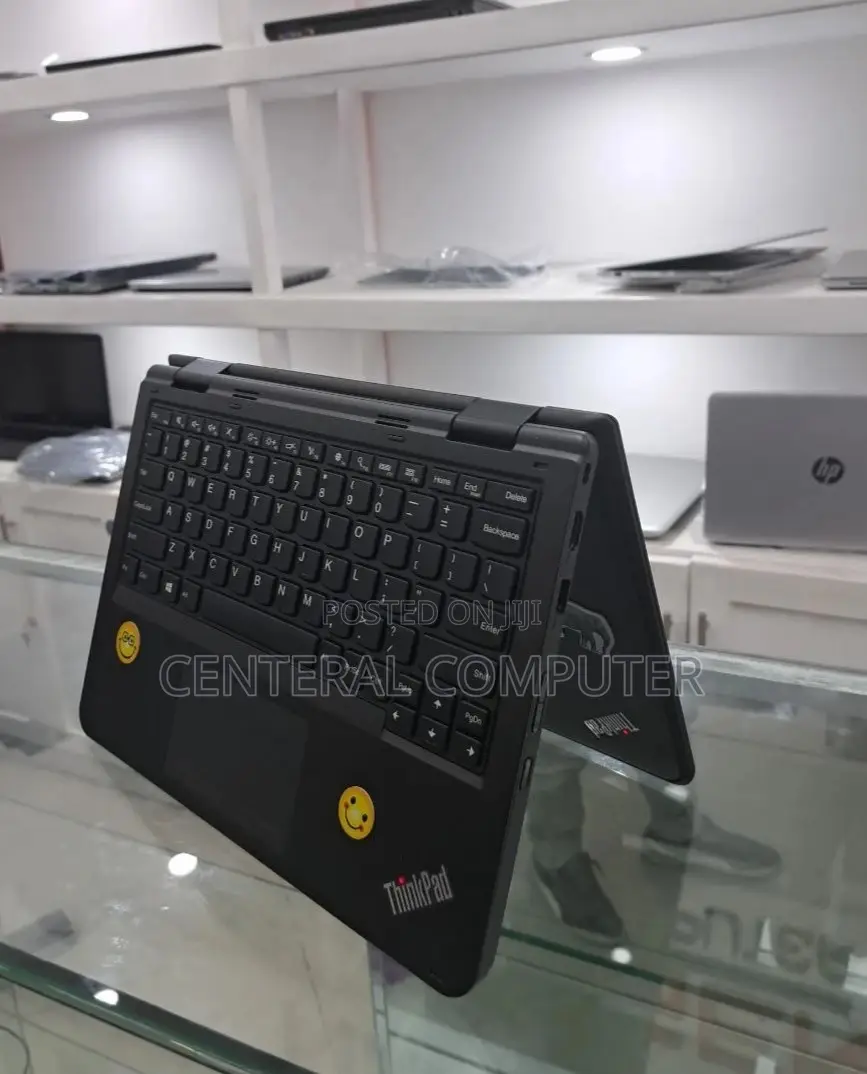 New Laptop Lenovo ThinkPad 11e 4GB Intel HDD 500GB