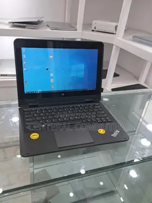 New Laptop Lenovo ThinkPad 11e 4GB Intel HDD 500GB