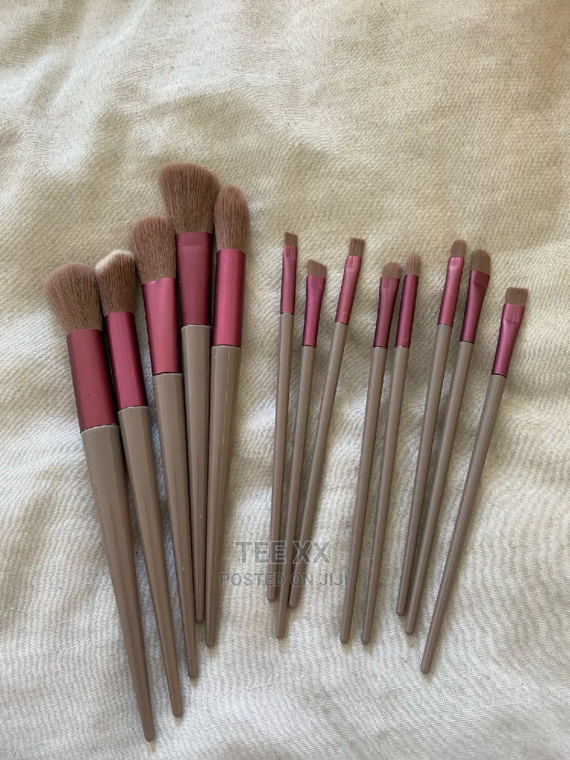 Makeup Brushes Set