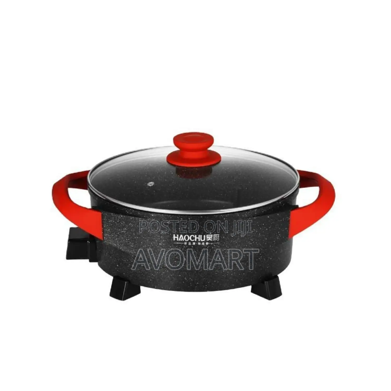Haochu Electric Pot
