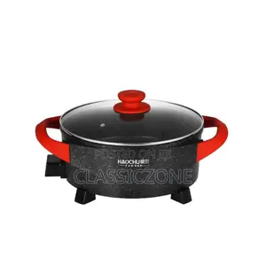 Photo - Haochu Electric Pot