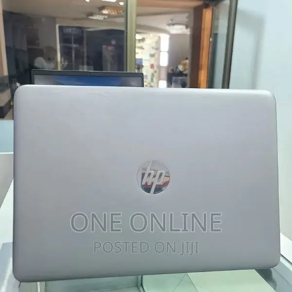 New Laptop HP EliteBook 840 G3 8GB Intel Core I5 SSD 1T