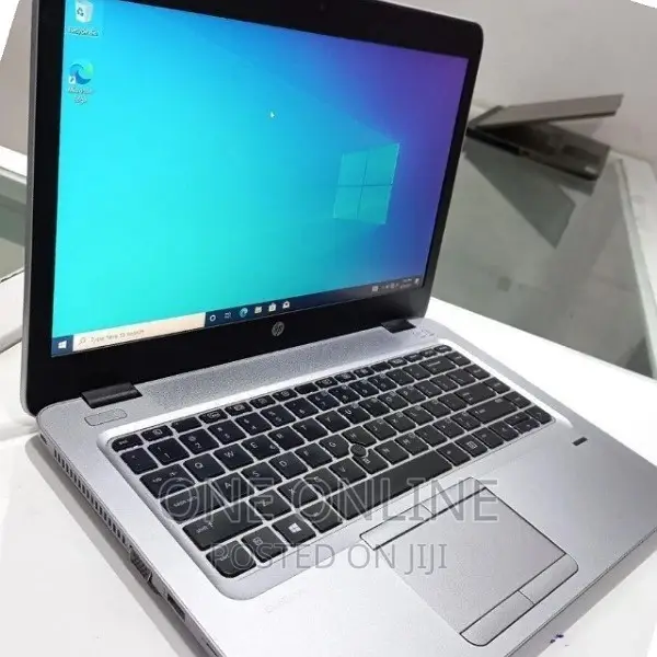 New Laptop HP EliteBook 840 G3 8GB Intel Core I5 SSD 1T