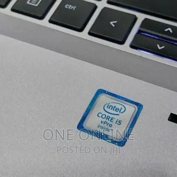 New Laptop HP EliteBook 840 G3 8GB Intel Core I5 SSD 1T