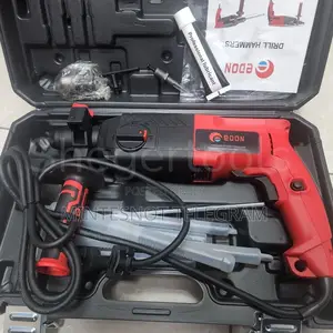 Photo - Edon Hammer Drill Best Quality