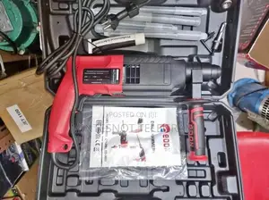 Edon Hammer Drill Best Quality