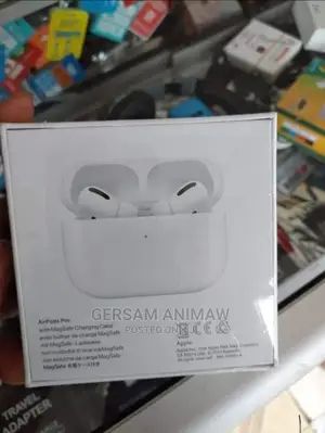 Airpod Pro