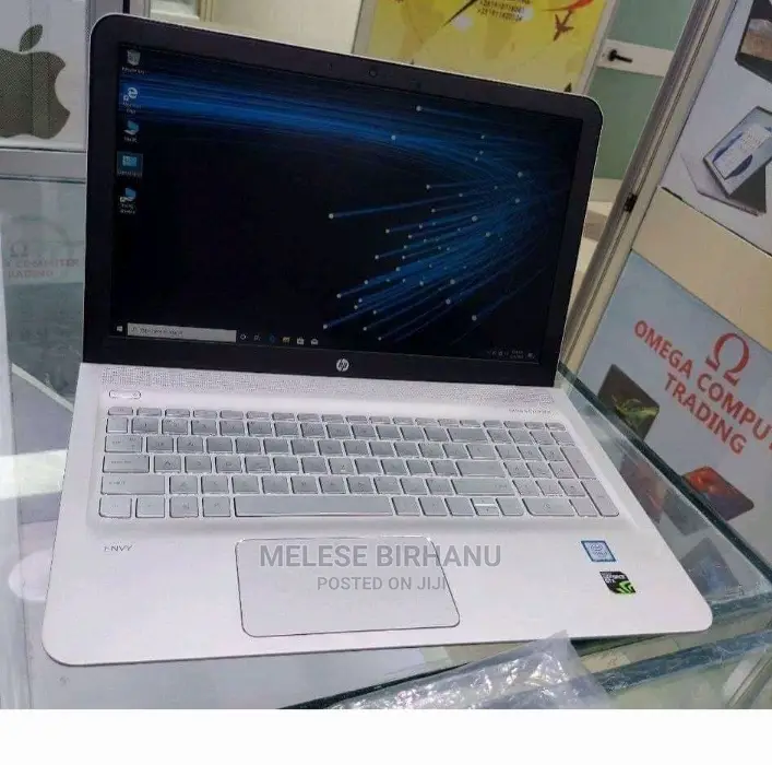 New Laptop HP Envy 4 8GB Intel Core i5 HDD+SSD 1T