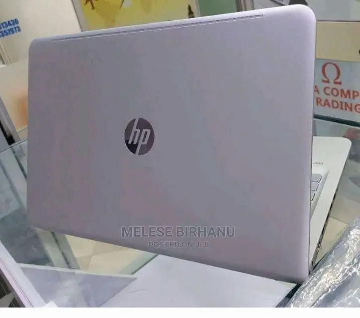 New Laptop HP Envy 4 8GB Intel Core i5 HDD+SSD 1T