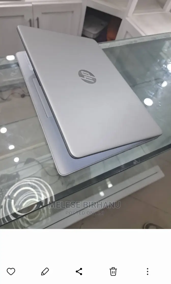 New Laptop HP Stream Notebook 4GB Intel Core i5 SSD 60GB