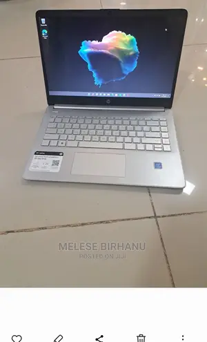 New Laptop HP Stream Notebook 4GB Intel Core i5 SSD 60GB