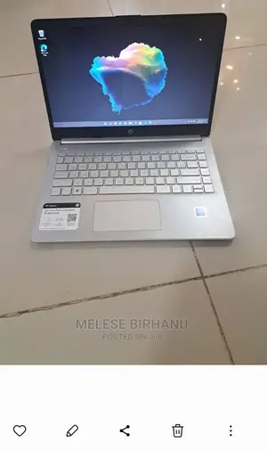 New Laptop HP Stream Notebook 4GB Intel Core i5 SSD 60GB