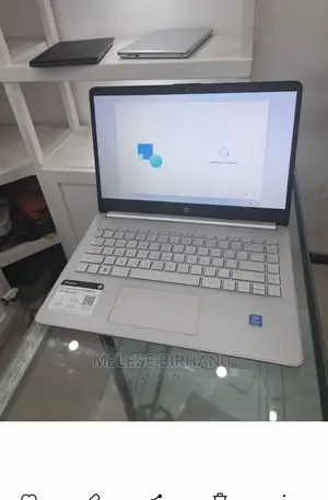New Laptop HP Stream Notebook 4GB Intel Core i5 SSD 60GB