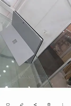 Laptop Microsoft Surface 8GB Intel Core i5 SSD 128GB