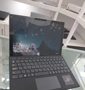 Laptop Microsoft Surface 8GB Intel Core i5 SSD 128GB
