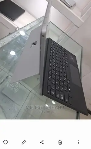Laptop Microsoft Surface 8GB Intel Core i5 SSD 128GB