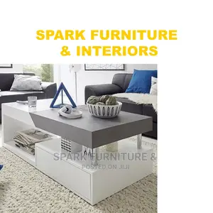 Photo - Coffee Table Ct- 015