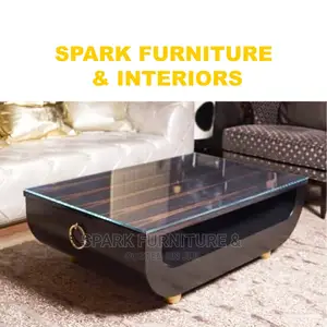 Photo - Coffee Table Ct- 016