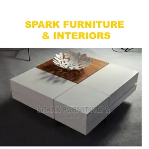 Photo - Coffee Table Ct- 013