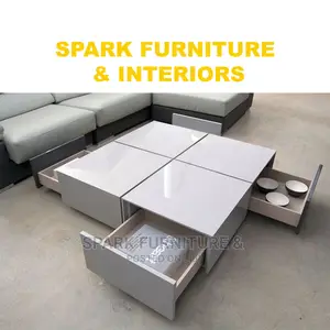 Photo - Coffee Table Ct- 009