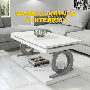 Photo - Coffee Table Ct- 005