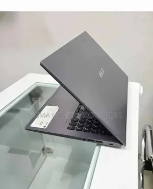 New Laptop Asus VivoBook 15 X505BA 8GB AMD SSD 256GB