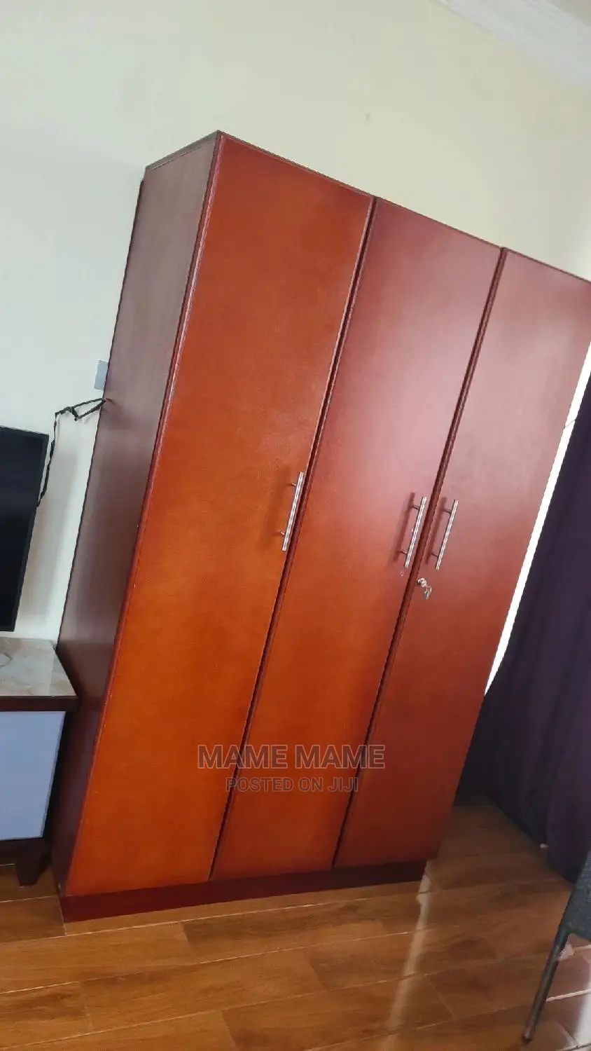 Furnished 1bdrm Apartment in Addis Abeba, Bole for Rent