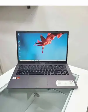 New Laptop Asus VivoBook 15 X505BA 8GB AMD SSD 256GB