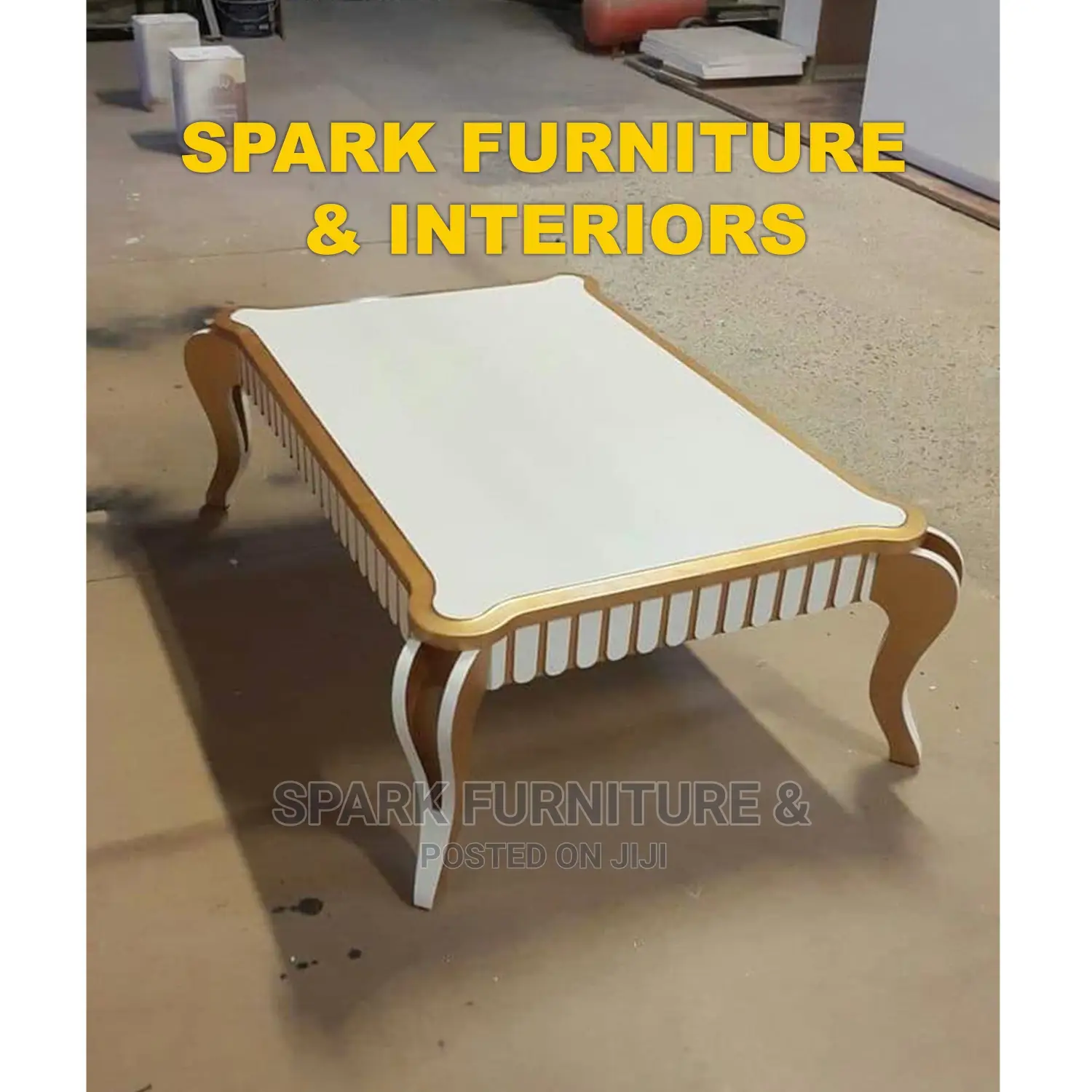 Coffee Table Ct- 017