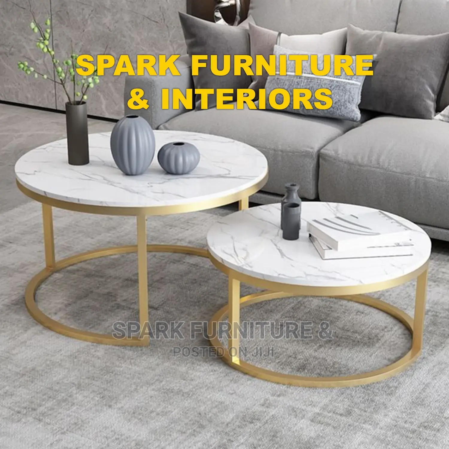 Coffee Table Ct- 012