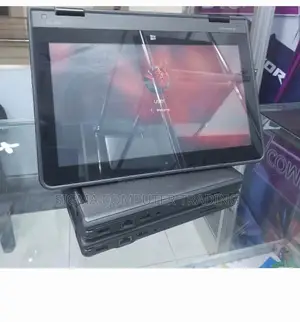 Photo - New Laptop Lenovo ThinkPad Yoga 4GB Intel Core 2 Quad HDD 500GB