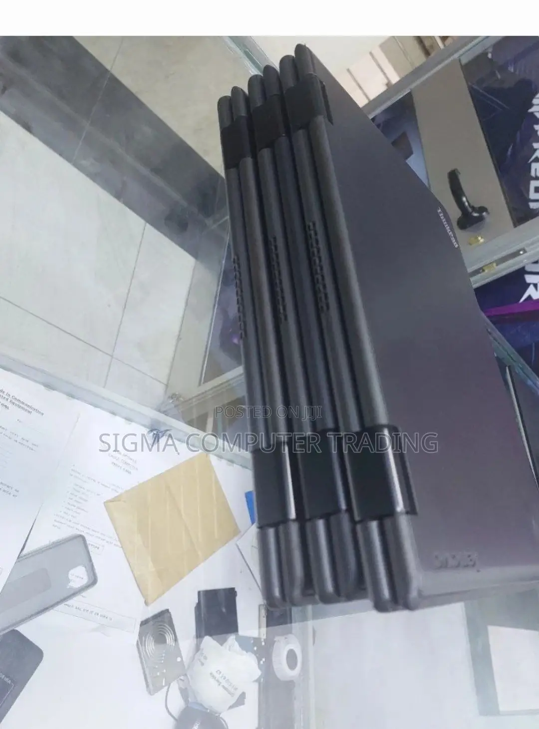 New Laptop Lenovo ThinkPad Yoga 4GB Intel Core 2 Quad HDD 500GB