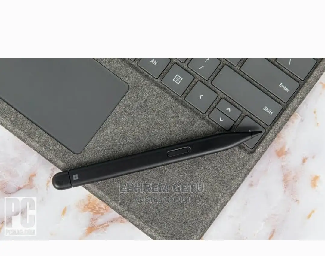 New Laptop Microsoft Surface Pro 8 16GB Intel Core I5 SSD 256GB