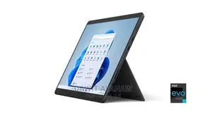 New Laptop Microsoft Surface Pro 8 16GB Intel Core I5 SSD 256GB